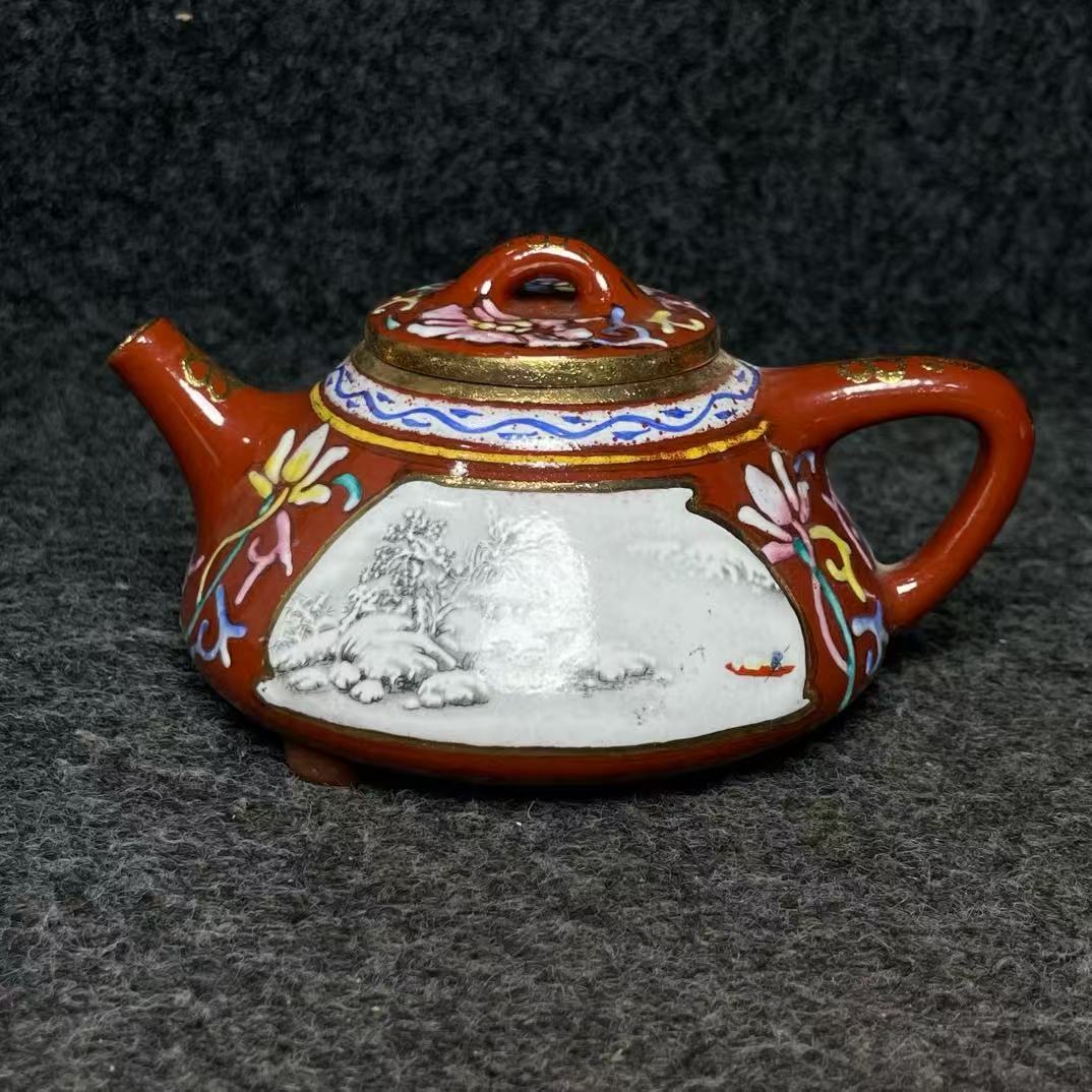 典雅瓷玩字画馆（请勿私拍）以直播间为准  私拍随机发货 