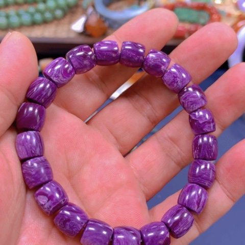 【闪购商品】翡翠颈饰未镶嵌翡翠