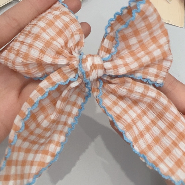 铁合金韩国鸭嘴夹