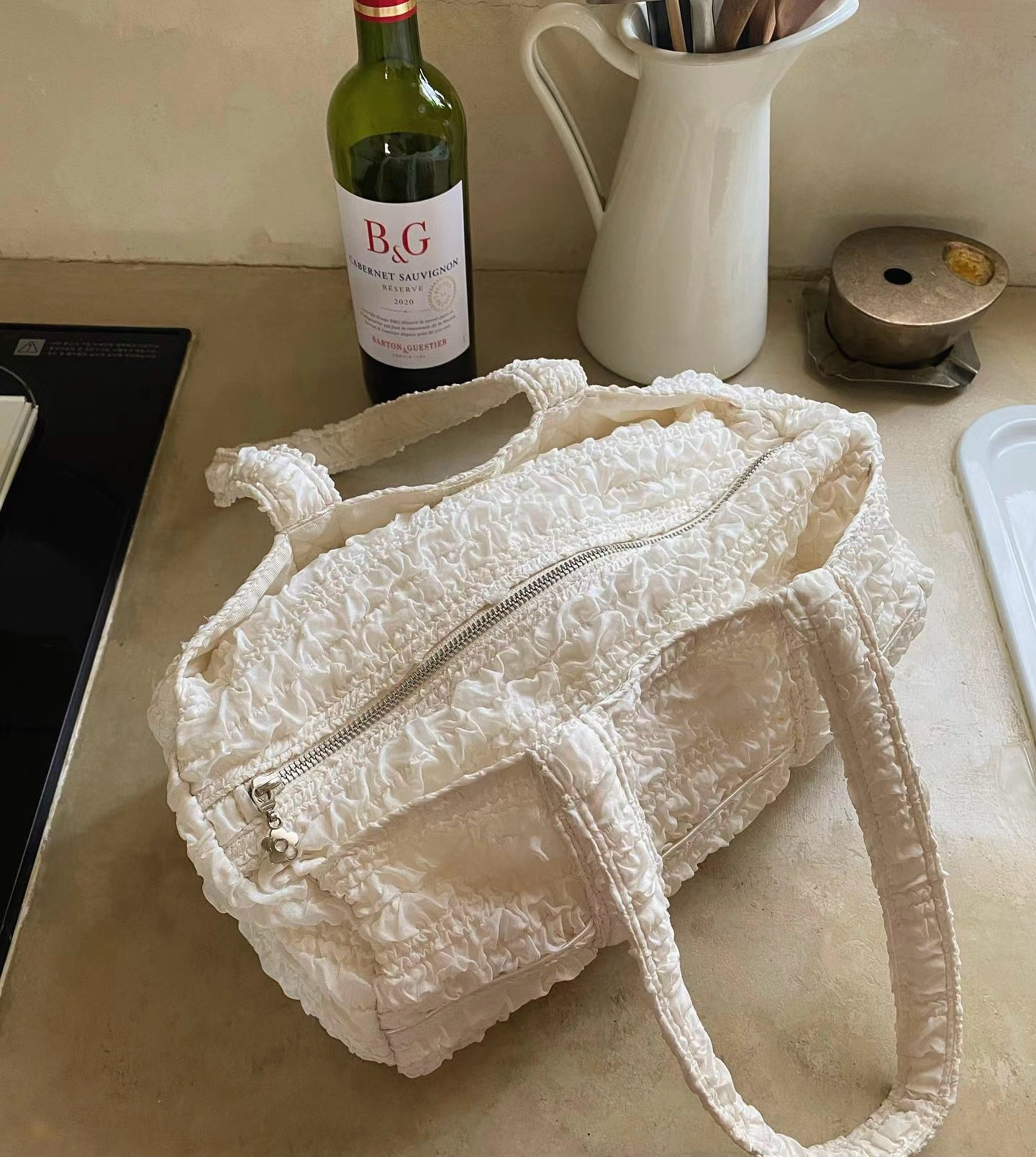 新款潮流休闲包按编码拍