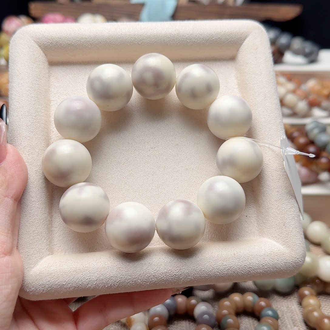 吊坠菩提根/象牙果微瑕D544