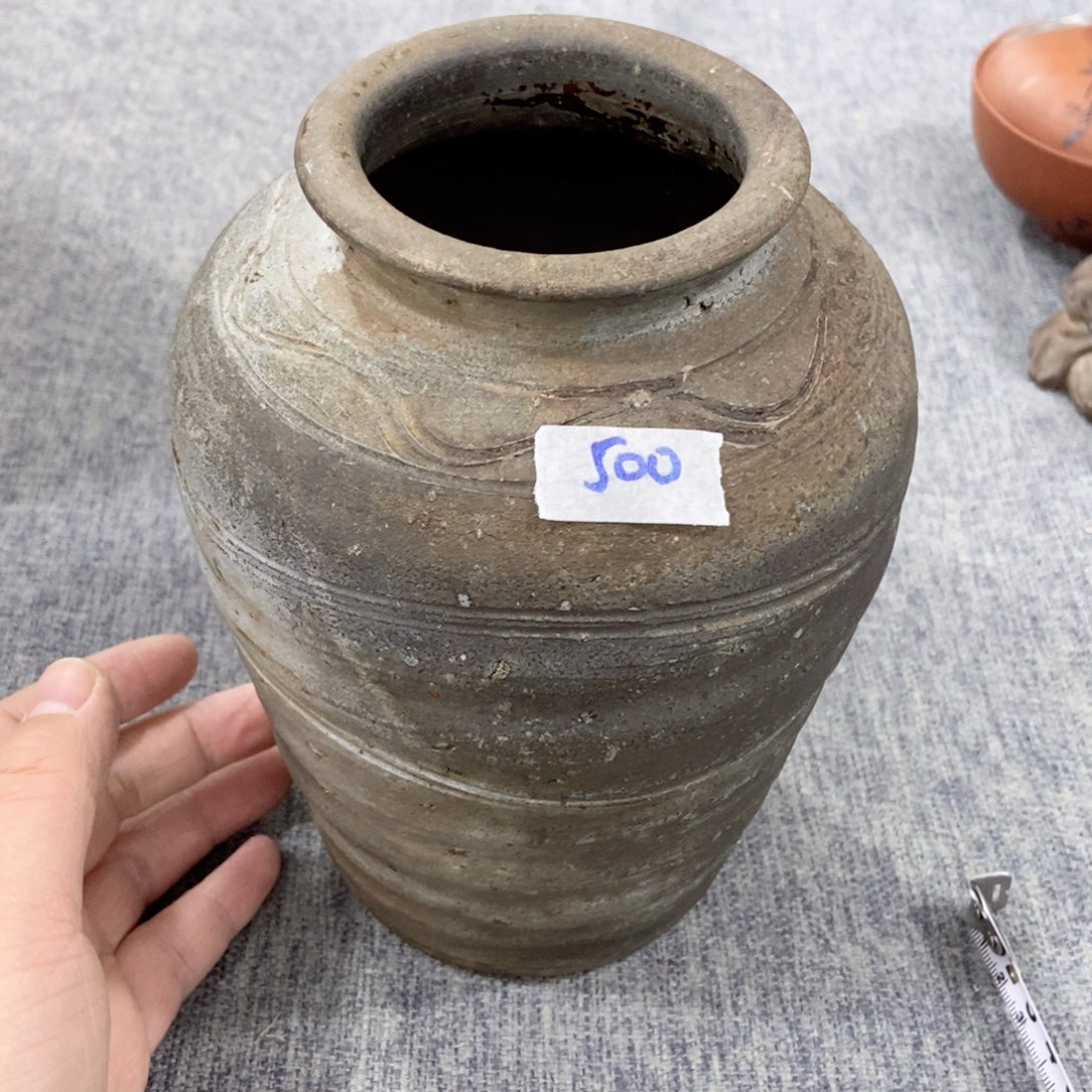 紫砂茶杯非常满意好看得物件