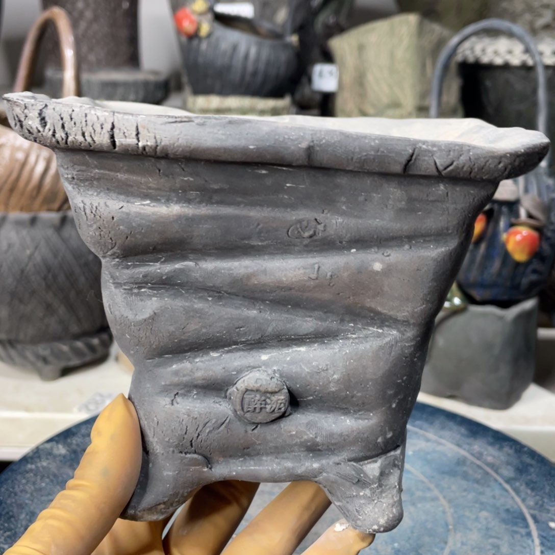 红陶一个人的时候就