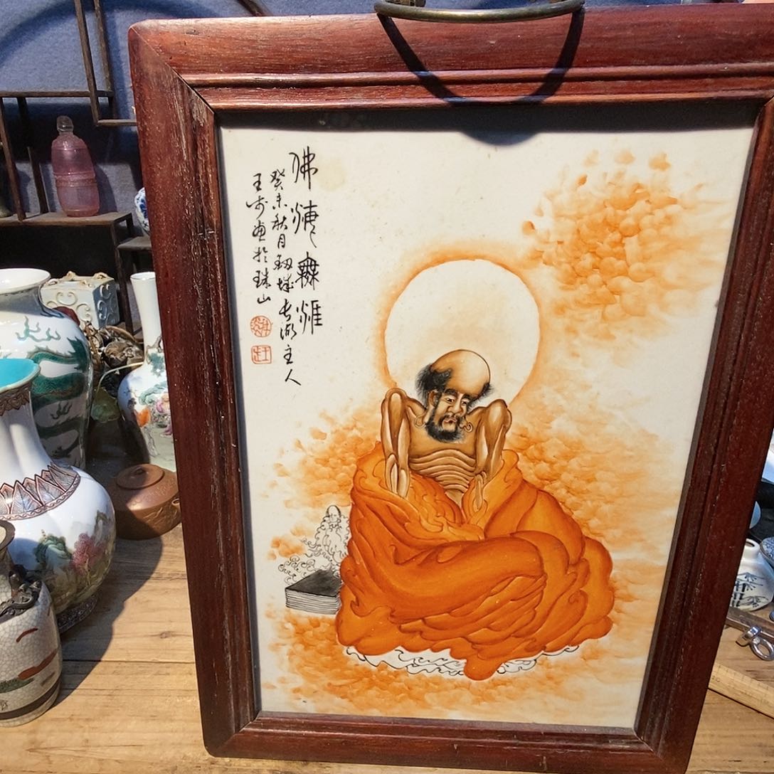 【闪购商品】摆件陶瓷陶瓷陶瓷