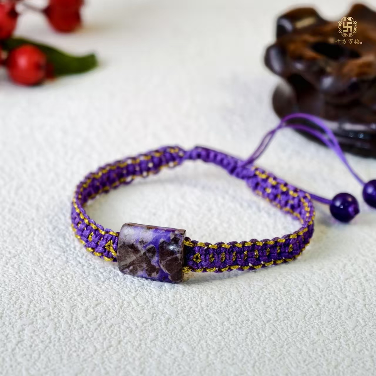 【元旦狂欢】舒俱来手饰手绳多样性发一SJL-SS0063