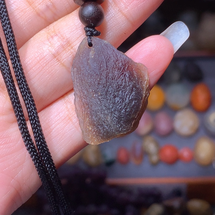 玛瑙/玉髓珠宝半成品未镶嵌