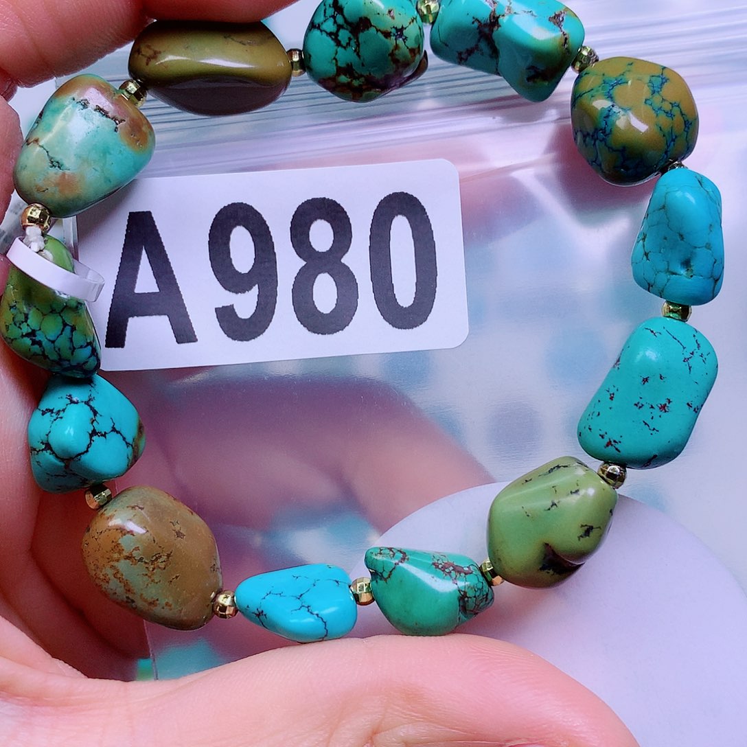 空竹粉丝专享十堰特色手工散珠