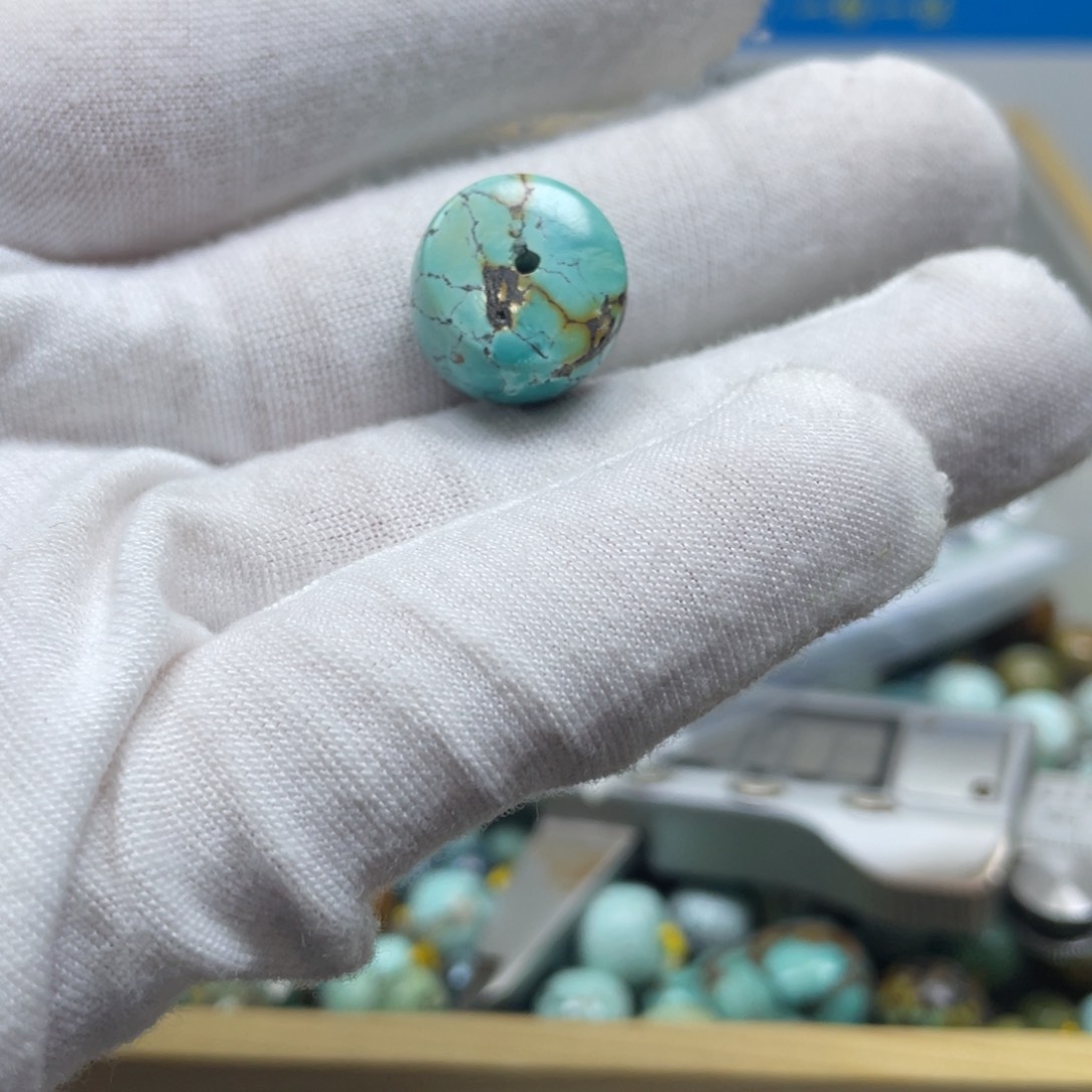 绿松石其他未镶嵌