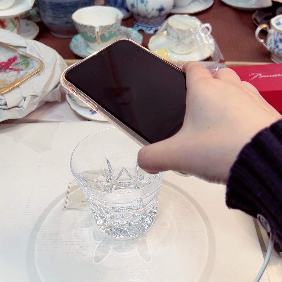 瓷片咖啡杯是你喜欢