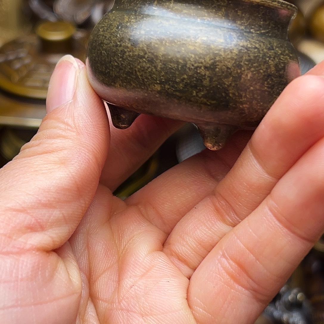 铜器精美点击这里下单