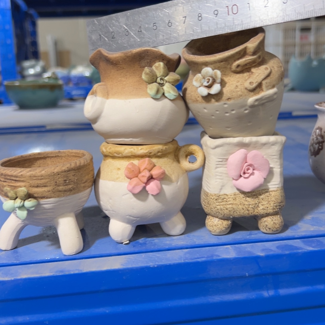 陶瓷茶盘特价上新