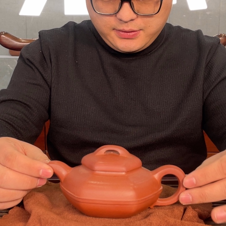 紫砂茶壶法规要求在