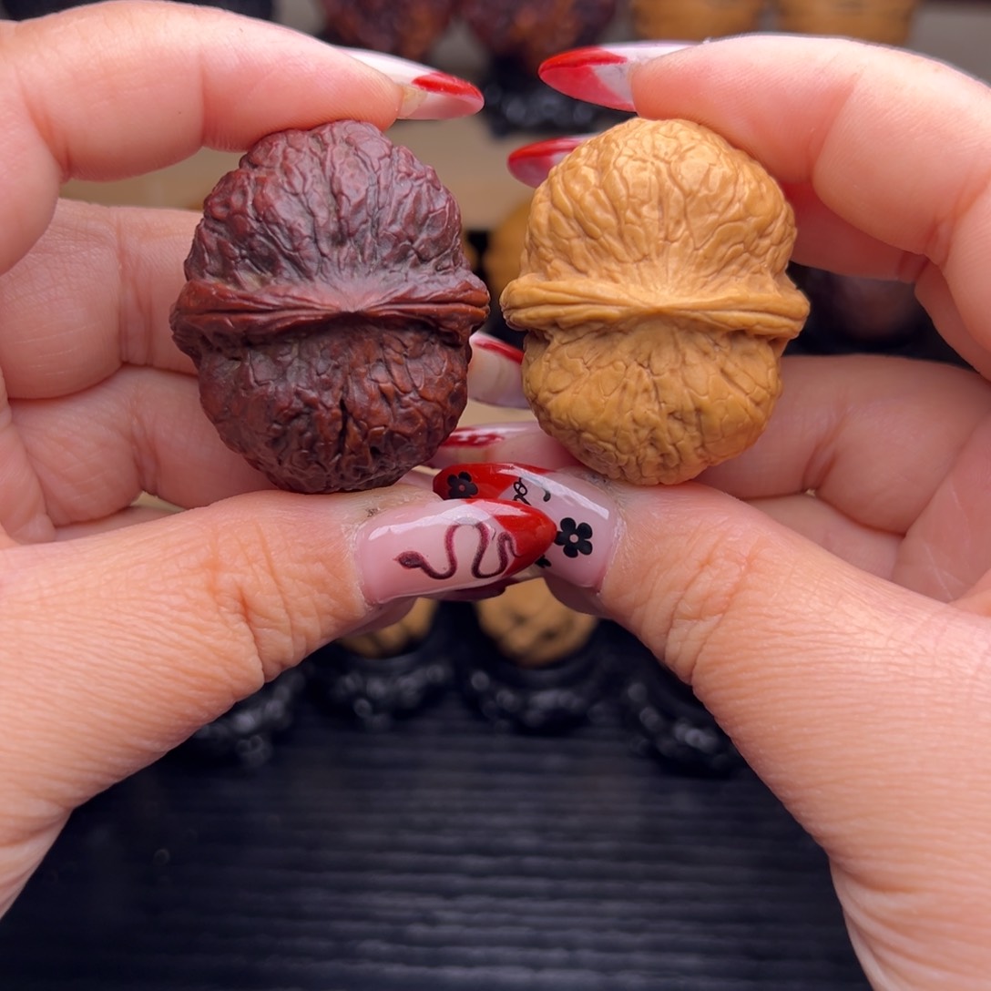 文玩核桃吊坠6z-------41尺