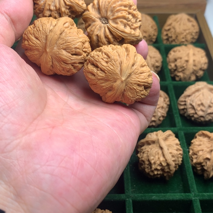 手串/手链核桃元宝➕南疆石