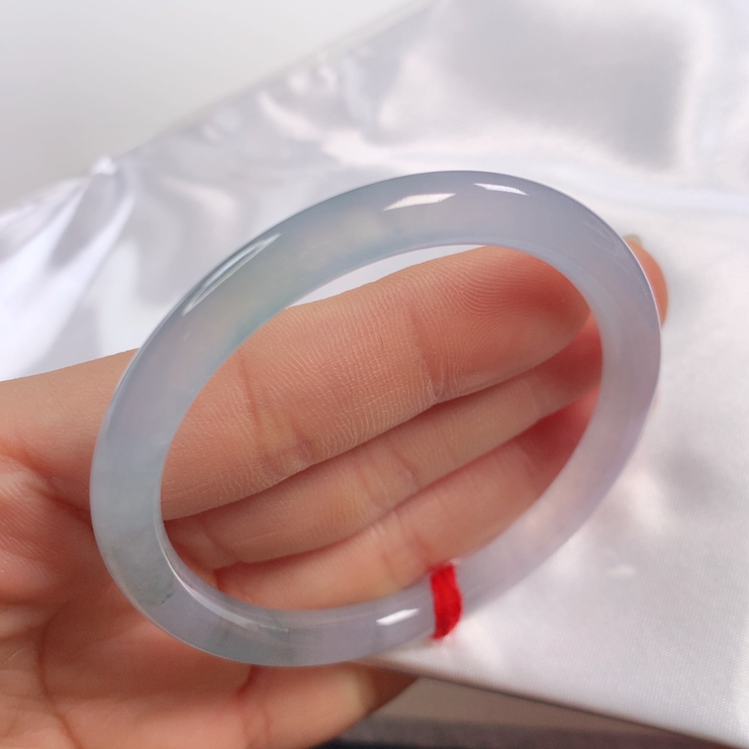 未镶嵌手镯翡翠 贵妃219冰莫奈⭐⭐⭐⭐⭐强推