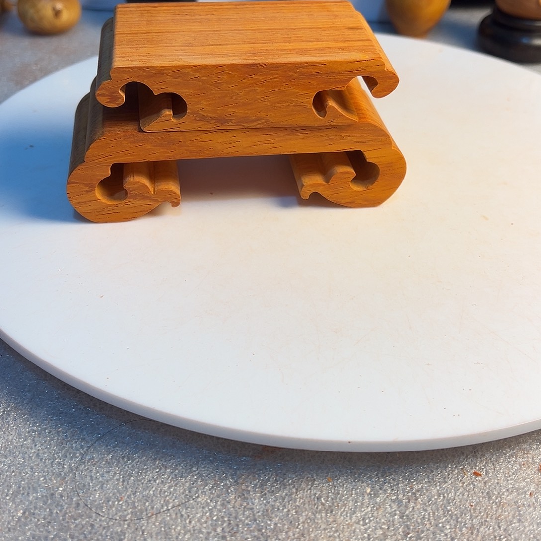 非洲紫檀（红花梨）