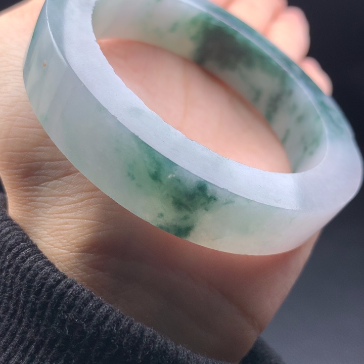 未镶嵌翡翠定制翡翠