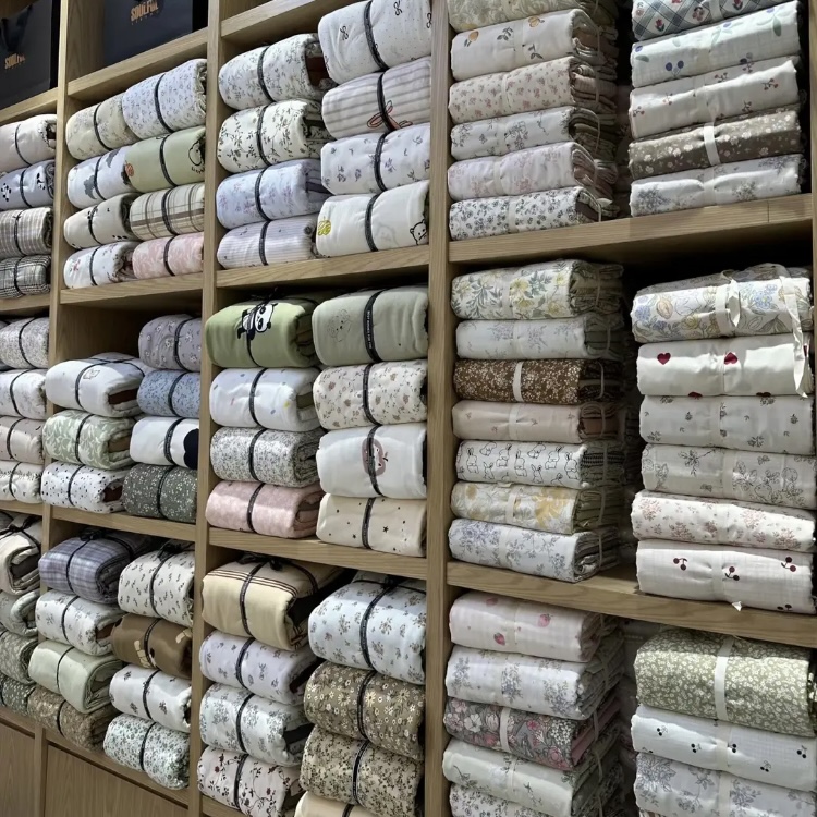 【孤品捡漏】床上用品套件单品四件套线下尾单新号开播专拍