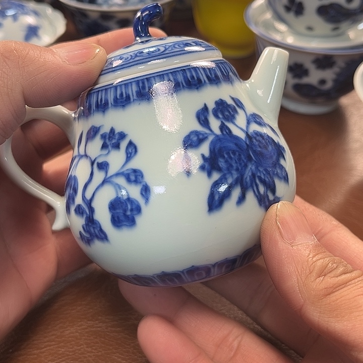 摆件陶瓷乐****做茶具茶具茶具茶具