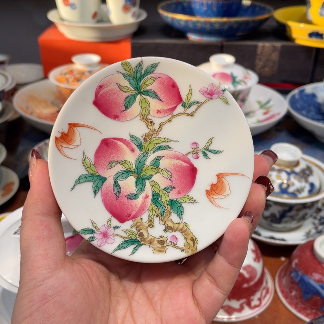 景德镇陶瓷景德镇瓷器