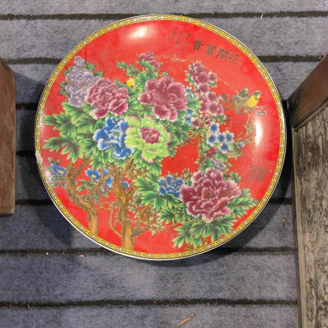 瓷片精品瓷器精品