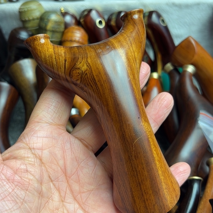 大果紫檀（缅甸花梨）瑕疵268