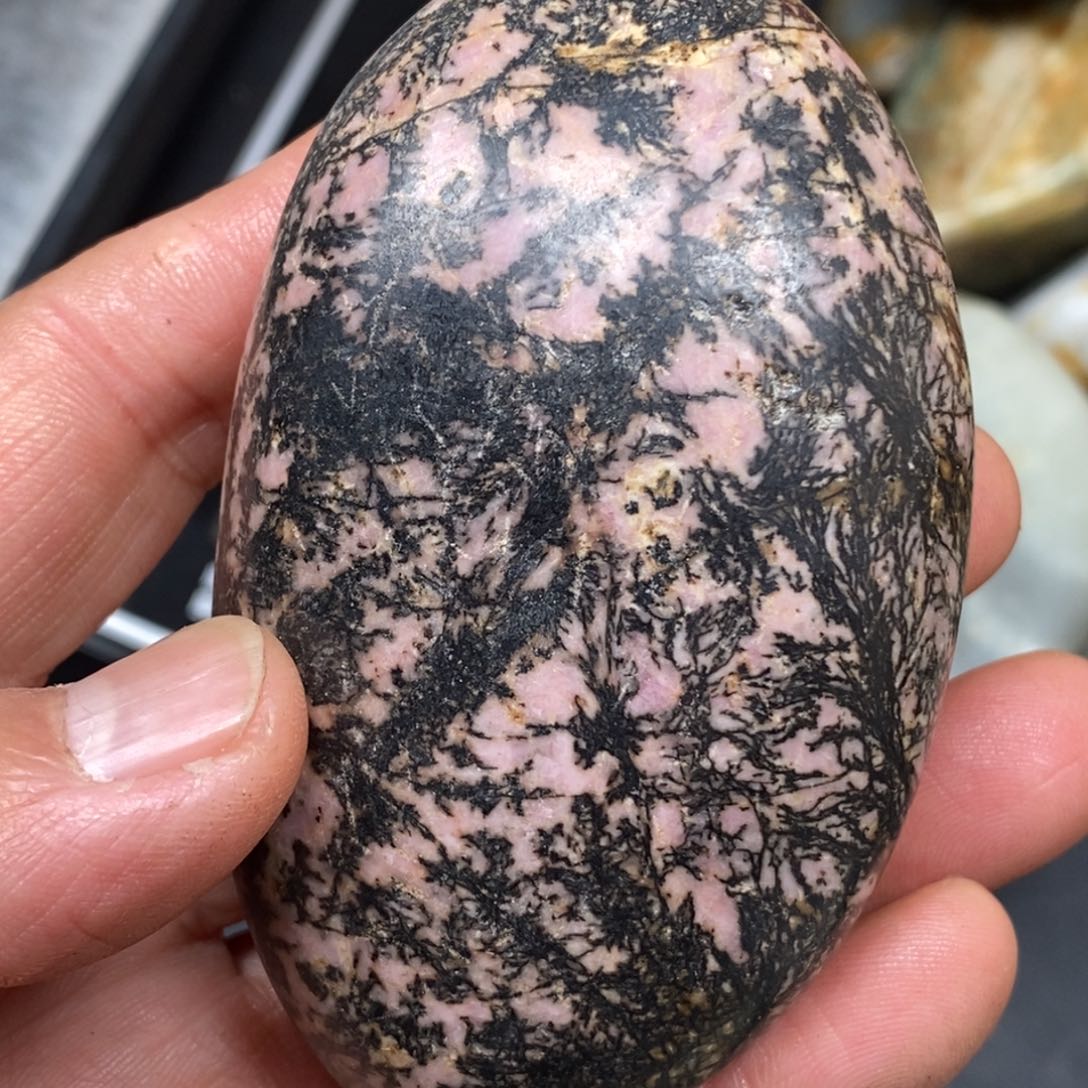 和田玉笔搁未镶嵌