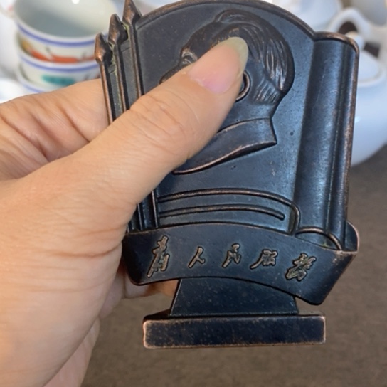 摆件景德镇陶瓷艺术