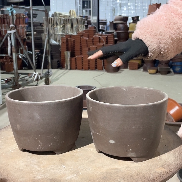 紫砂宜兴紫砂工艺