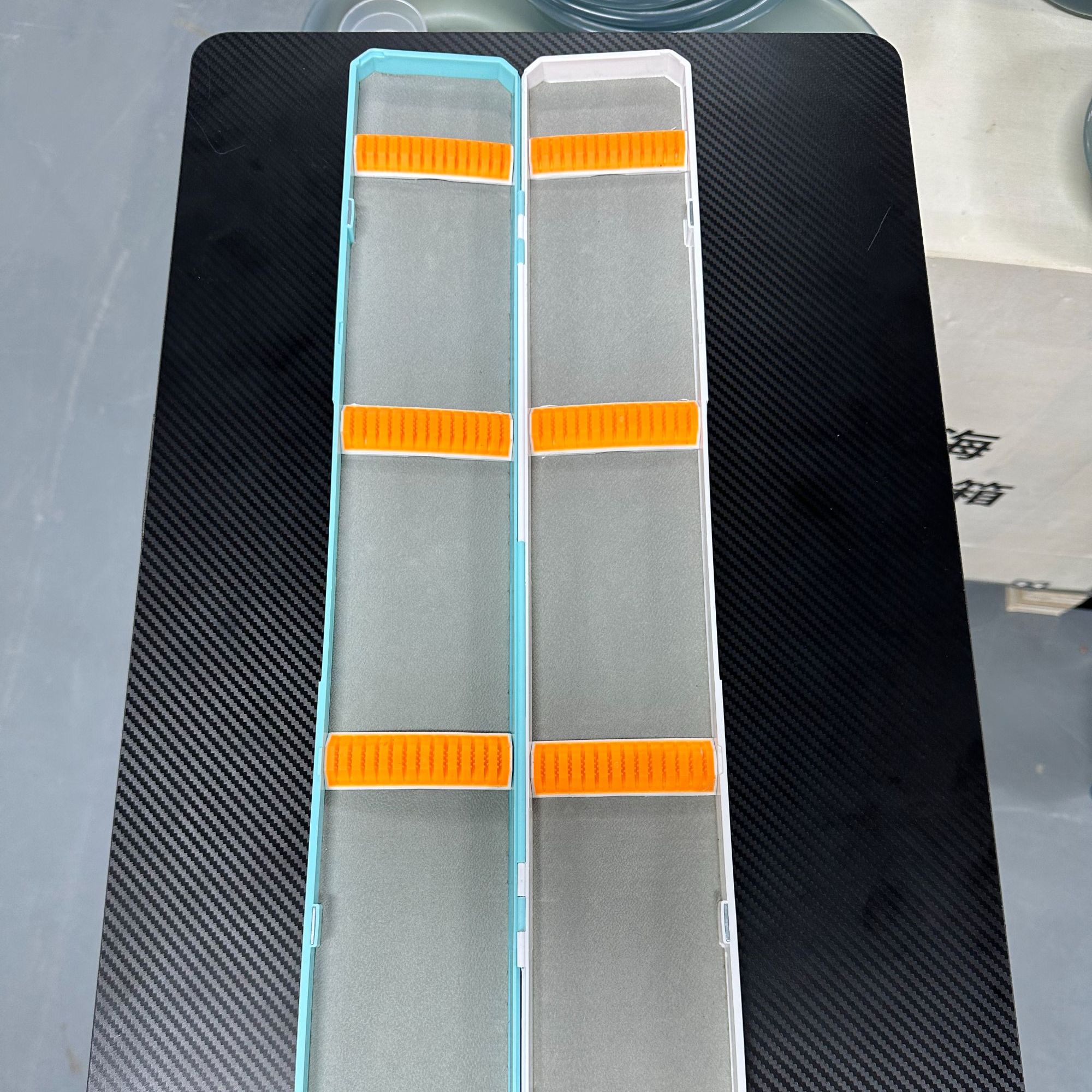 漂盒大漂盒超轻超硬大漂盒