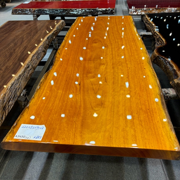 非洲进口实木大板 没包邮