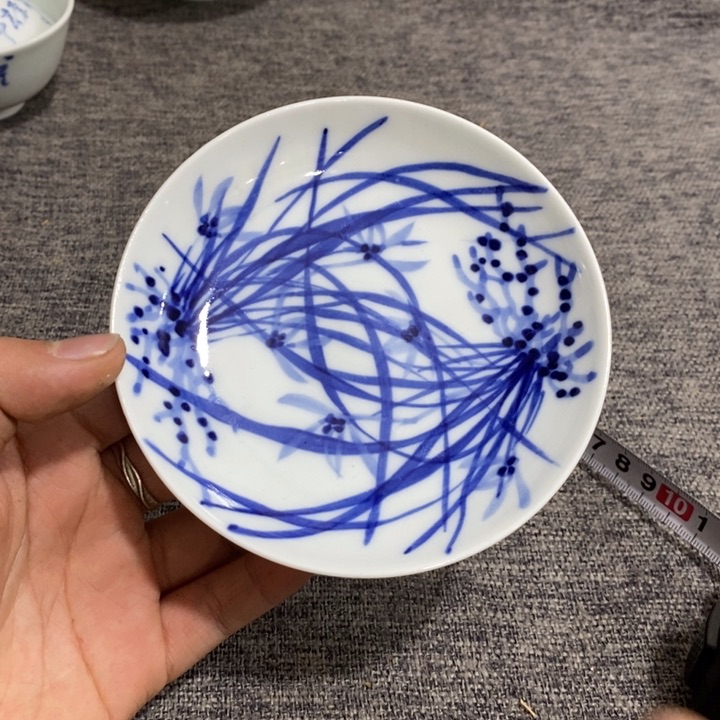 紫砂茶杯非常漂亮好看的花瓶