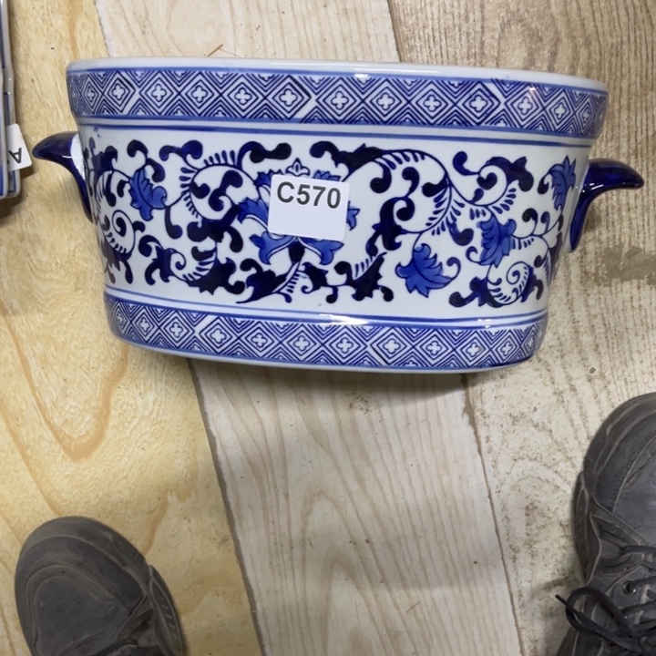 涛***5陶瓷制品瑕疵处理