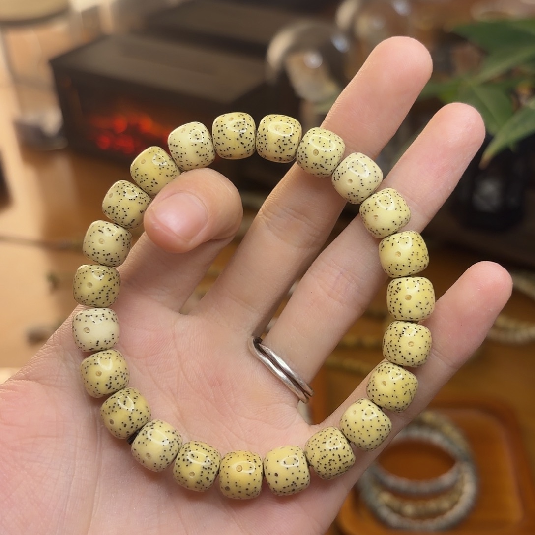 ╰***╮骨瓷白打底奶黄10.9火龙果星