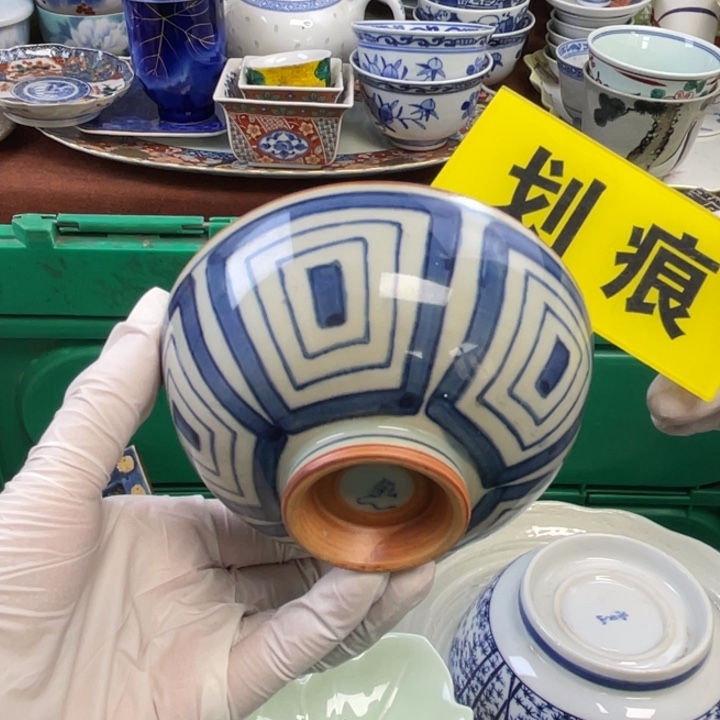 陶他家瓷器真美…开播了