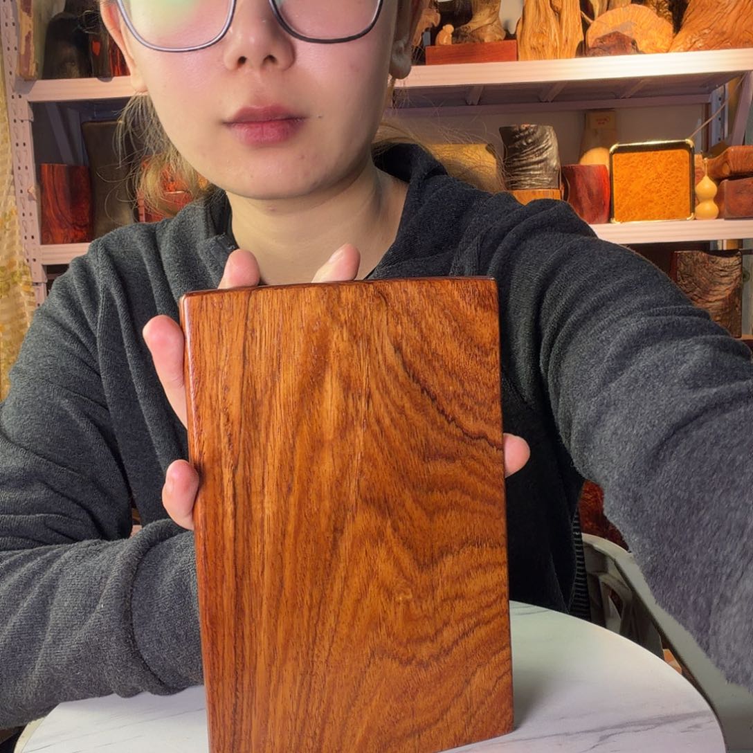 紫檀木类端景台源****师