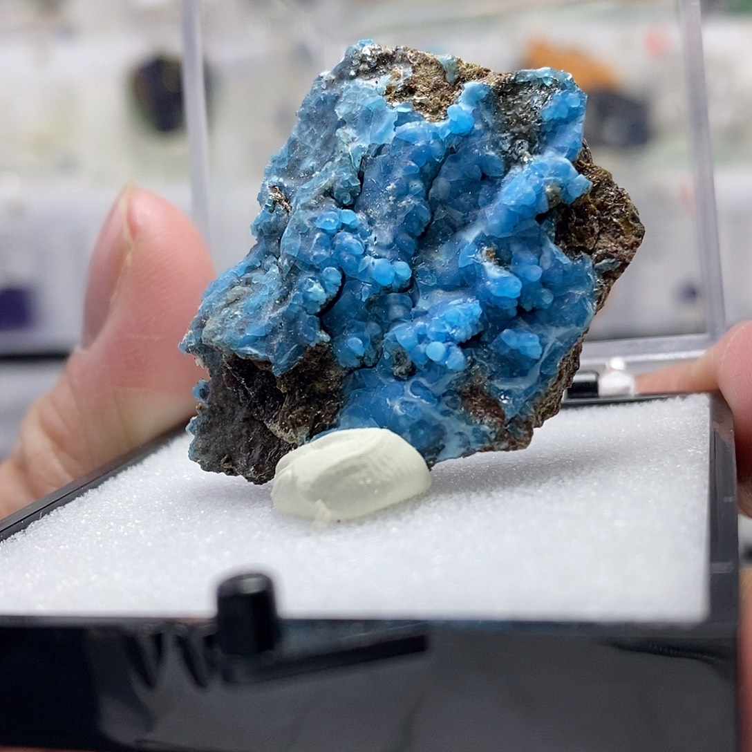 石材天然原石矿物标本