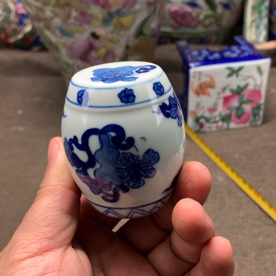 陶瓷摆件旧藏瓷器旧藏瓷器