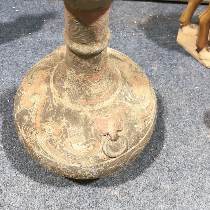 瓦当摆件关****5瓦当摆件