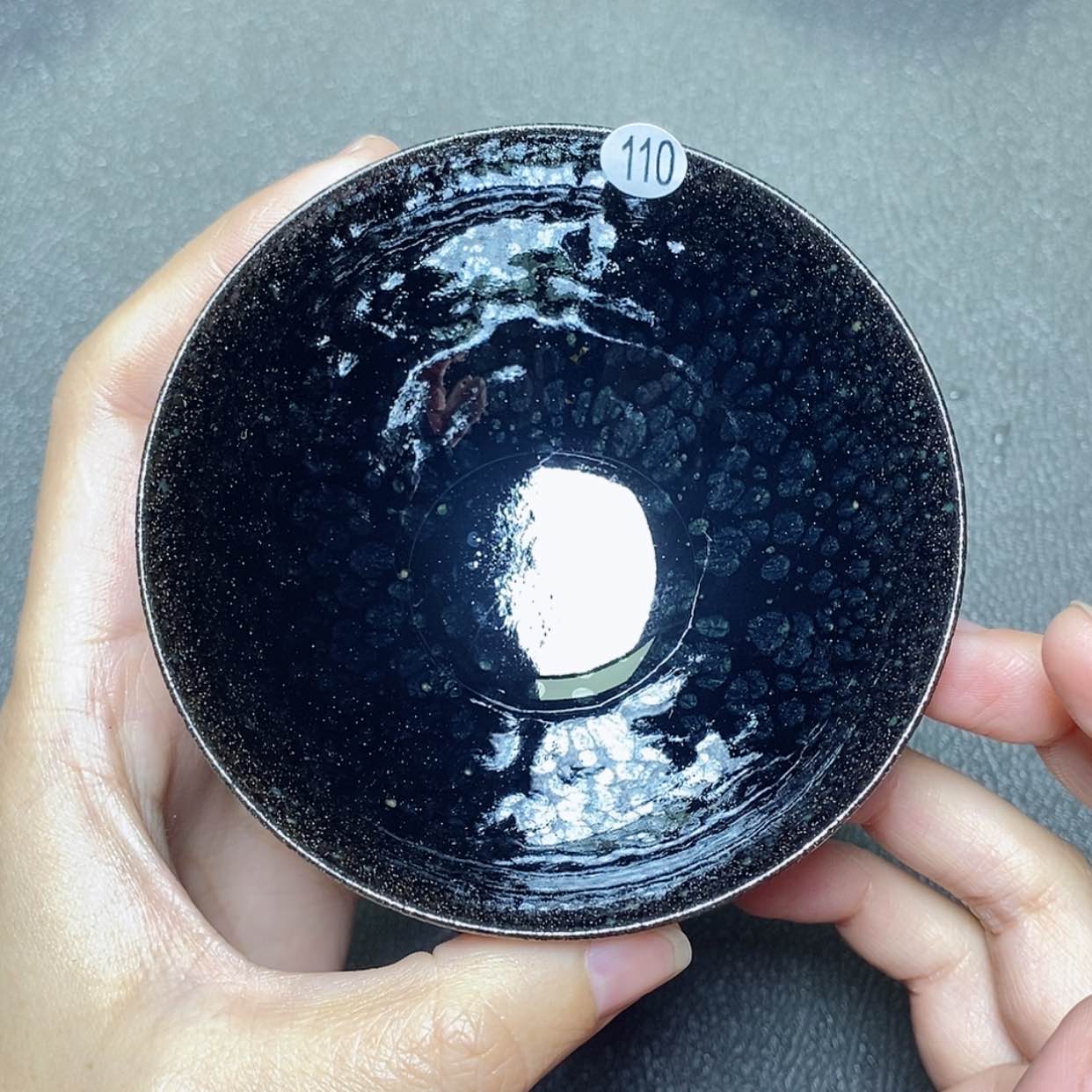 【闪购商品】茶盏110天择茶器zzzzzzz