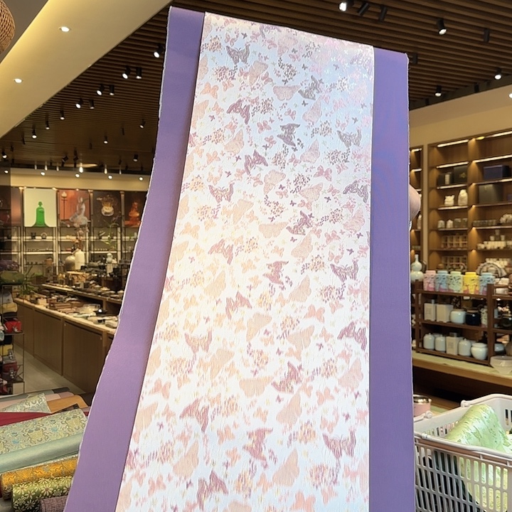 三米防水茶席俩件套