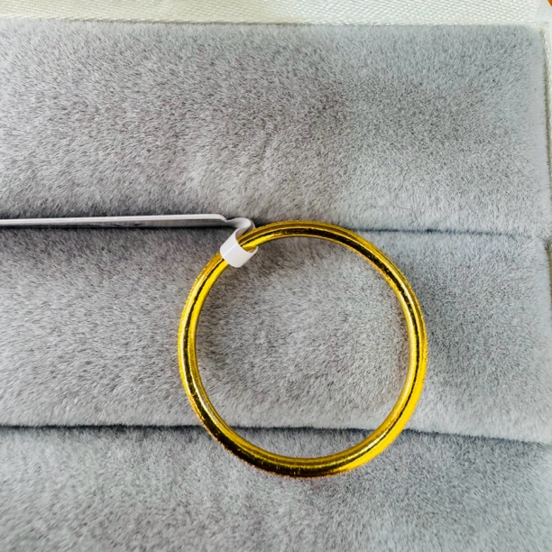 【莹莹专享】足金999饰品  #17 满天星戒指 1.53 GP