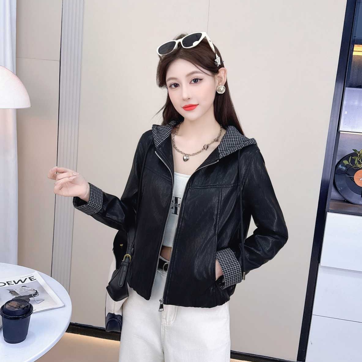 9号链接多米女装  百搭洋气时尚小众