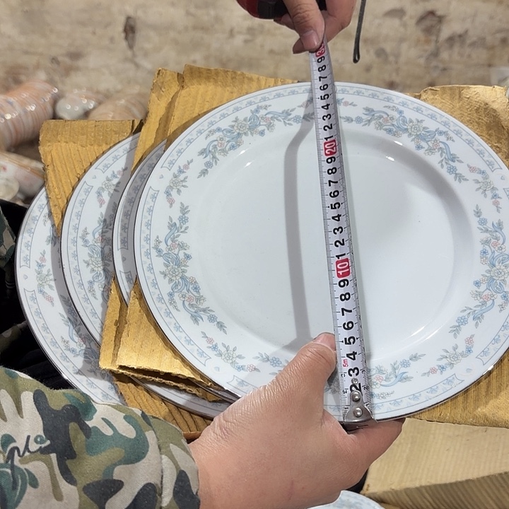 摆件，烧制问题都是正常的41到手4个