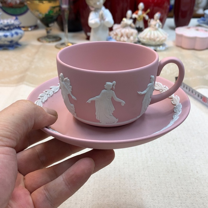 紫砂金瓷阁精品瓷器店