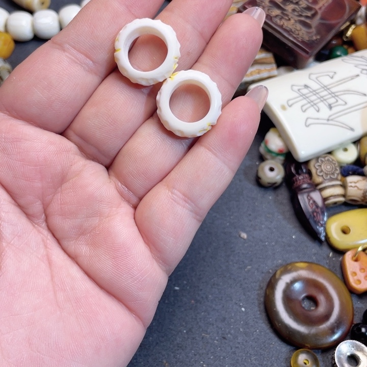 驼骨其他其他配饰