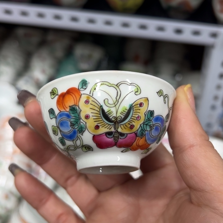 杯景德镇陶瓷库存