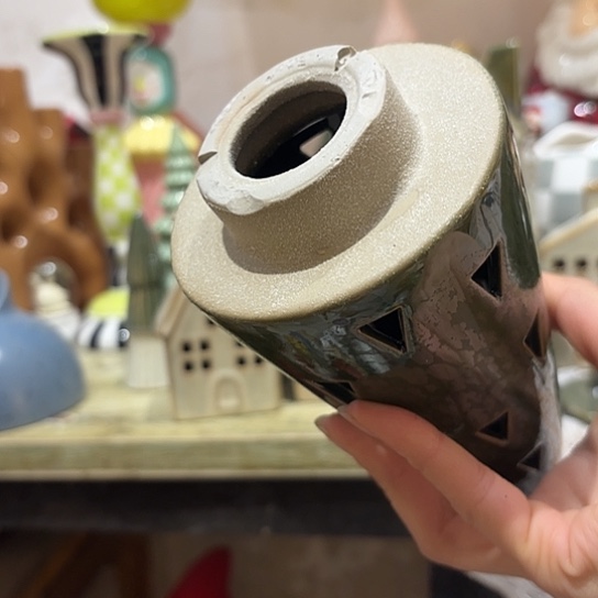 摆件外贸尾单微瑕，介意慎拍