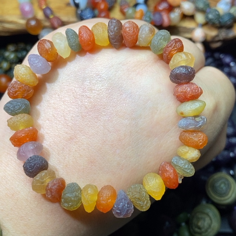 【闪购商品】石材毛线团