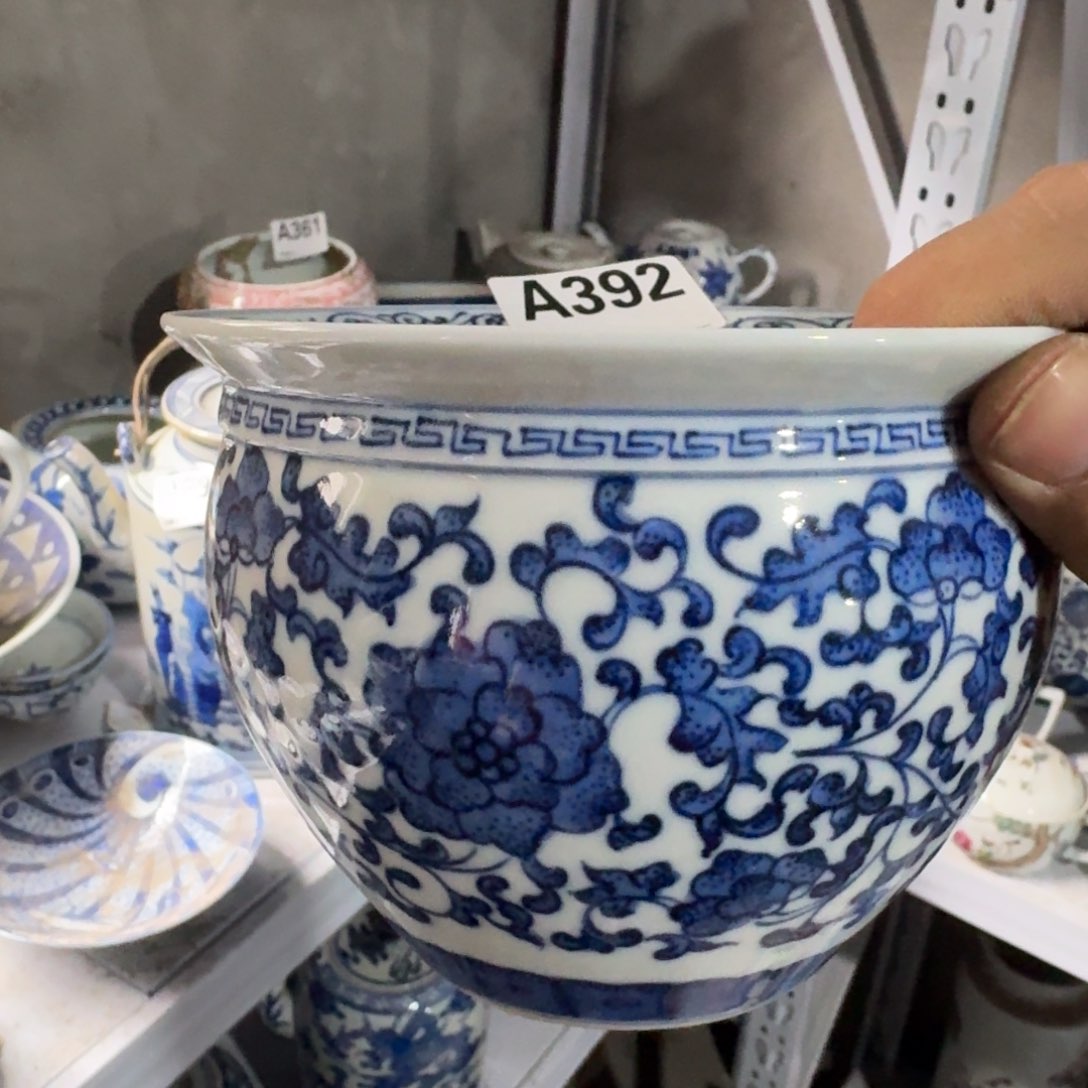 全手绘柴窑，京东包邮